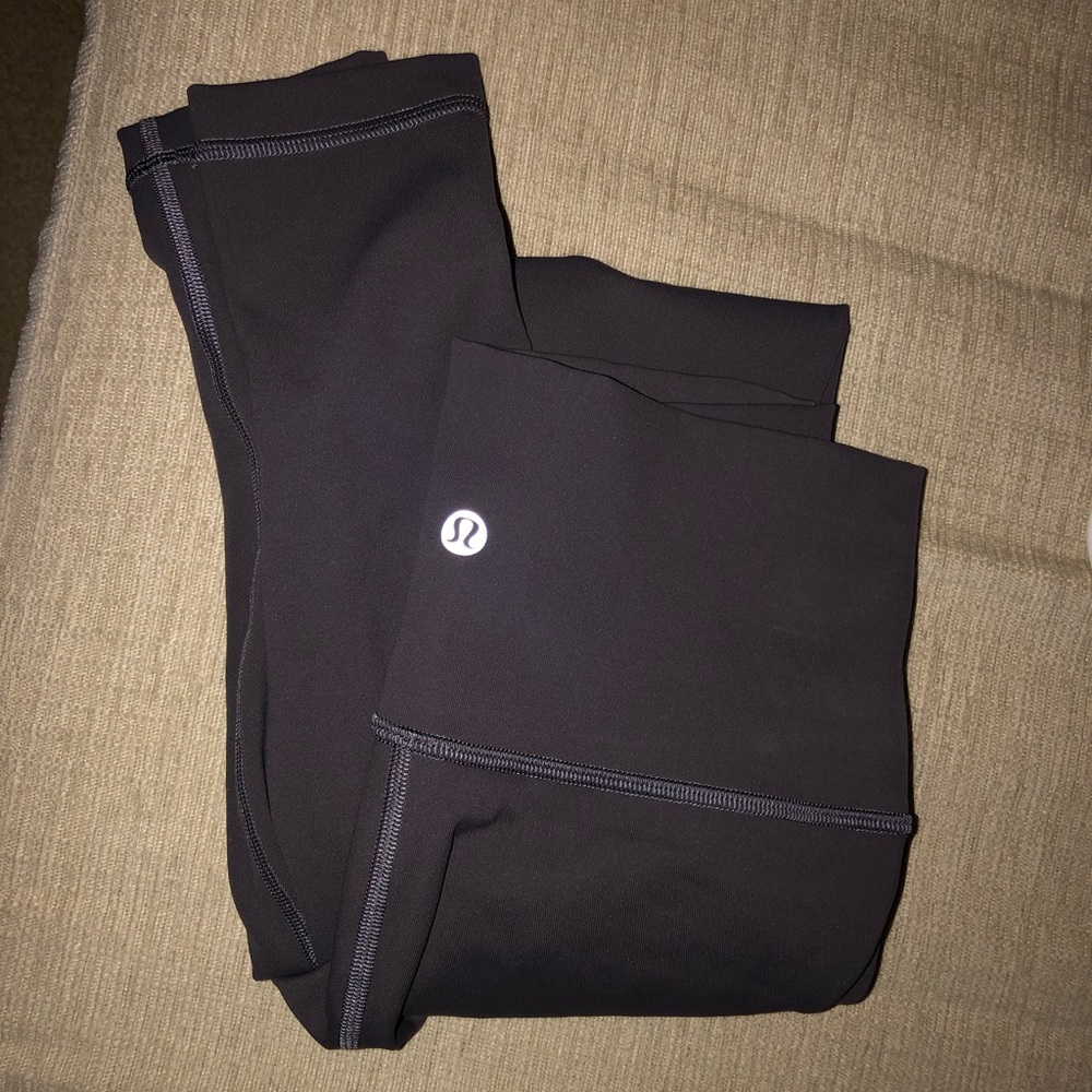 Lululemon Wunder Under High-Rise Tight